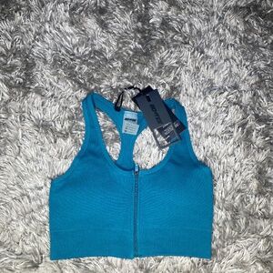 Bo & Tee Sports Bra